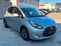 gebraucht Hyundai ix20 1.4 Blue Passion Klima PDC SHZ LHZ PDC BLT