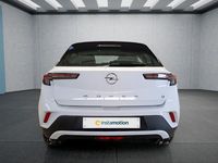 Gebraucht Opel Mokka-e 100 kW (136 PS) 2024 Weiß SUV