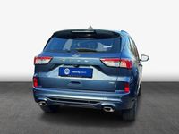 gebraucht Ford Kuga 2.5 Duratec PHEV ST-LINE