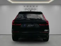 Gebraucht Volvo XC60 Plus 250 PS (183 kW) 2025 Schwarz SUV