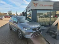 Neu Seat Ateca FR 150 PS (110 kW) 2026 Grau SUV