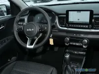 Neu Kia Stonic Vision 101 PS (74 kW) 2026 Astrograu met. SUV