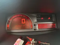 Brugt Renault Modus 75 HK (55 kW) 2008 Grå MPV