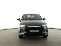 gebraucht Audi Q8 e-tron 50 quattro 250 kW S line