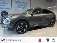 Gebraucht Citroën C4 PureTech 131 PS (96 kW) 2023 SUV