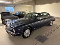 Gebraucht Daimler Double Six Serie 1 264 PS (194 kW) 1990 Solent blue metallic Limousine