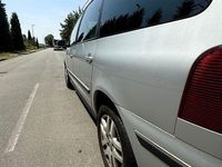 Gebraucht VW Sharan United 140 PS (102 kW) 2009 Silber Van / Kleinbus