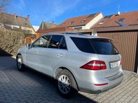 gebraucht Mercedes ML350 