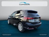 Gebraucht BMW 218 Active Tourer 150 PS (110 kW) 2024 Schwarz ii Van / Kleinbus