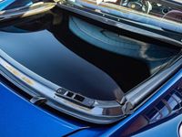 Gebraucht Ferrari Superamerica 540 PS (397 kW) 2006 Blau Cabrio