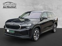 Gebraucht Skoda Kodiaq Selection 193 PS (141 kW) 2024 Schwarz SUV