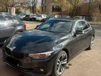 Gebraucht BMW 430 Gran Coupé 258 PS (189 kW) 2019 Schwarz Coupé