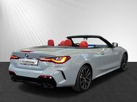 gebraucht BMW M440 i xDrive Cabrio MSportPro|Laser|Standhzg.