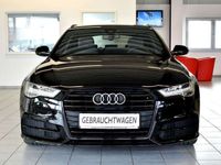 gebraucht Audi A6 Avant 2.0 TDI ultra S-Line +/LED/BOSE/AHK/20"