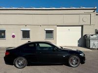Gebraucht BMW 335 Performance 306 PS (225 kW) 2011 Schwarz Coupé