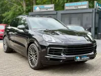 Gebraucht Porsche Cayenne 441 PS (324 kW) 2019 Schwarz SUV