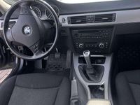 Gebraucht BMW 320 177 PS (130 kW) 2008 Limousine
