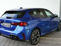 Neu BMW 120 Sport Line 177 PS (130 kW) 2026 Schwarz uni Kleinwagen