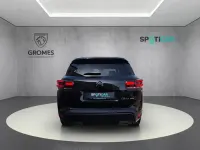 Gebraucht Citroën C5 Aircross 145 PS (106 kW) 2025 Schwarz SUV