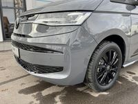 Neu VW Multivan Edition 150 PS (110 kW) 2026 Pure grey Van