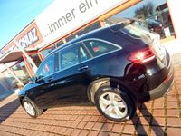 Gebraucht Mercedes GLC300e 194 PS (142 kW) 2021 Schwarz SUV
