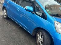 Gebraucht Honda Jazz Elegance 99 PS (72 kW) 2009 Kleinwagen