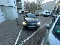 Gebraucht Audi A4 150 PS (110 kW) 2014 Schwarz Kombi