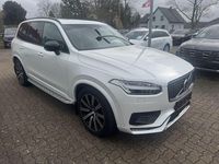 Gebraucht Volvo XC90 R-Design 235 PS (172 kW) 2022 Weiß SUV