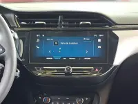 Gebraucht Opel Corsa 75 PS (55 kW) 2024 Diamant schwarz metallic Kleinwagen