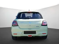 Gebraucht Suzuki Swift Comfort+ 83 PS (61 kW) 2026 Super black pearl me Kleinwagen