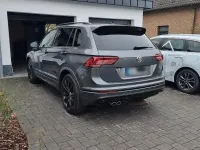Gebraucht VW Tiguan Highline 190 PS (139 kW) 2020 SUV