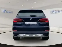 Gebraucht BMW X5 xLine 286 PS (210 kW) 2023 Blau SUV