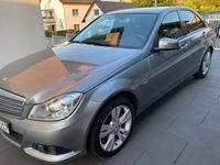 gebraucht Mercedes C220 CDI BlueEFFICIENCY -