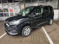 Gebraucht Toyota Proace Verso City 110 PS (80 kW) 2020 Asphaltschwarz Kombi
