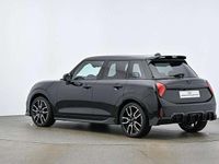 Usata Mini John Cooper Works 156 CV (114 kW) 2025 Nero Utilitaria