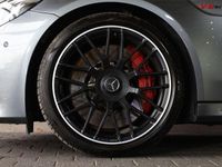 Gebraucht Mercedes C63S AMG AMG 510 PS (375 kW) 2017 Grau Cabrio