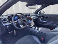 Gebraucht Mercedes CLE200 204 PS (150 kW) 2024 Cabrio