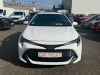 Gebraucht Toyota Corolla Team 98 PS (72 kW) 2023 Weiß Limousine