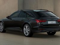 Gebraucht Audi A6 Allroad Ambiente 204 PS (150 kW) 2024 Schwarz Kombi