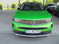 Gebraucht Opel Mokka-e Elegance 100 kW (136 PS) 2021 Grün SUV
