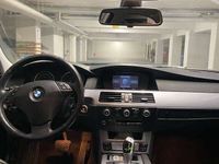gebraucht BMW 525 525 d Aut. Edition Exclusive