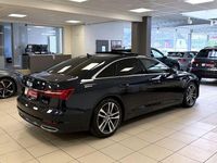 Gebraucht Audi A6 S-Line 150 PS (110 kW) 2019 Andere Limousine