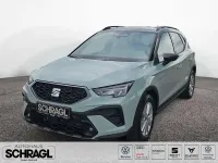 Neu Seat Arona FR 116 PS (85 kW) 2026 Oniricgrau SUV