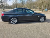 gebraucht BMW 535 i xDrive -Standheizung