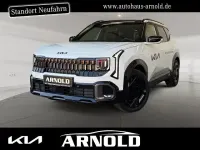 Neu Kia Seltos X-Line 179 PS (131 kW) 2026 Weiß SUV