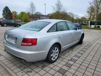 gebraucht Audi A6 2005 2,4