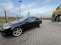 gebraucht Opel Astra GTC 1.6 Turbo Cosmo 132kW Cosmo