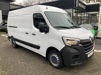 Gebraucht Renault Master 56 kW (77 PS) 2021 Van / Kleinbus