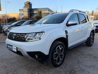 Gebraucht Dacia Duster Prestige 116 PS (85 kW) 2021 Weiß SUV