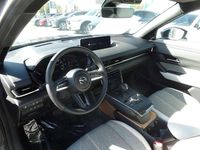 Neu Mazda MX30 Ad'Vantage 106 kW (145 PS) 2025 Machine grey SUV